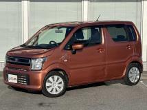2017 Suzuki Wagon R