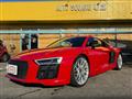 2018 Audi R8