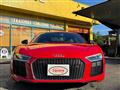 2018 Audi R8