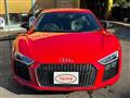 2018 Audi R8
