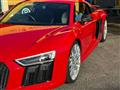 2018 Audi R8