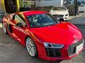 2018 Audi R8