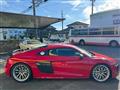 2018 Audi R8