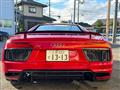 2018 Audi R8