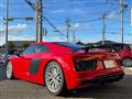 2018 Audi R8