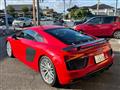 2018 Audi R8