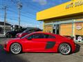 2018 Audi R8