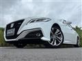 2021 Toyota Crown