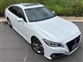 2021 Toyota Crown