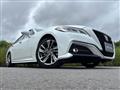 2021 Toyota Crown