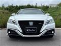 2021 Toyota Crown