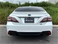 2021 Toyota Crown