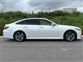 2021 Toyota Crown