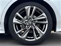 2021 Toyota Crown
