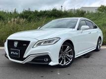 2021 Toyota Crown