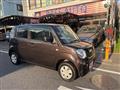 2011 Nissan Moco