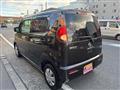 2011 Nissan Moco