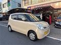 2008 Nissan Moco
