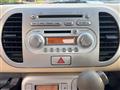 2008 Nissan Moco