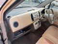 2008 Nissan Moco