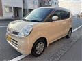 2008 Nissan Moco