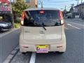 2008 Nissan Moco