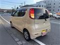 2008 Nissan Moco
