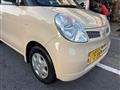 2008 Nissan Moco