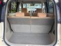2008 Nissan Moco
