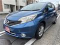 2013 Nissan Note