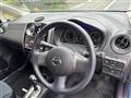 2013 Nissan Note