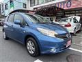 2013 Nissan Note