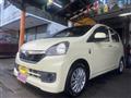 2016 Daihatsu Mira