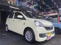 2016 Daihatsu Mira