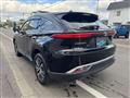 2021 Toyota Harrier