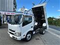 2012 Hino Dutro