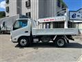 2012 Hino Dutro