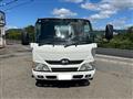 2012 Hino Dutro