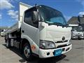 2025 Toyota Dyna Truck