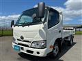 2025 Toyota Dyna Truck