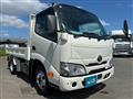 2025 Toyota Dyna Truck