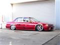 1991 Honda Accord