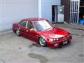 1991 Honda Accord