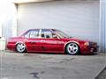 1991 Honda Accord