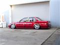 1991 Honda Accord