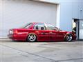 1991 Honda Accord