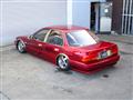 1991 Honda Accord