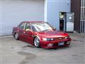 1991 Honda Accord