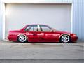 1991 Honda Accord