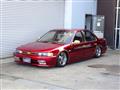 1991 Honda Accord